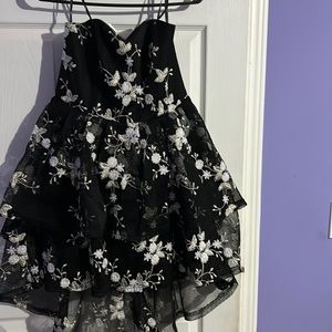Cocktail dress